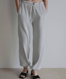 anuke | anuke　Waffle Wide Pants ワッフルワイドパンツ/62620711(その他パンツ)