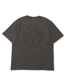 MFC STORE（エムエフシーストア）の「MFC STORE MS GUARANTEE AGED S/S TEE（Tシャツ/カットソー）」