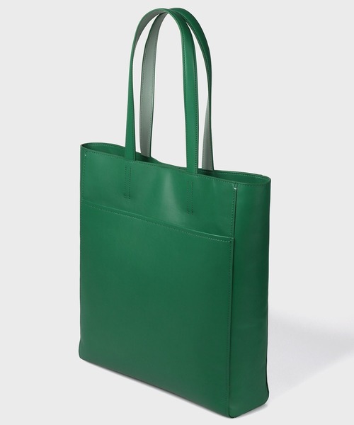 Paul Smith（ポールスミス）の「カラーブロックSS26 トートバッグ【553445 N222T】（トートバッグ・メンズ・ブルー/グリーン/オレンジ/ブラック・FREE）」の11枚目の写真