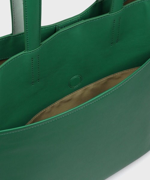 Paul Smith（ポールスミス）の「カラーブロックSS26 トートバッグ【553445 N222T】（トートバッグ・メンズ・ブルー/グリーン/オレンジ/ブラック・FREE）」の12枚目の写真