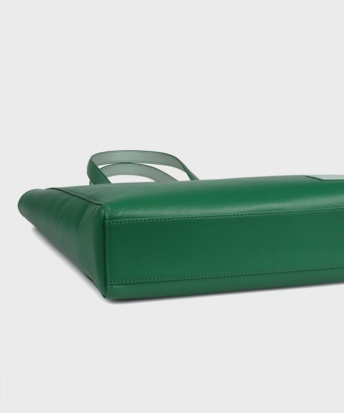 Paul Smith（ポールスミス）の「カラーブロックSS26 トートバッグ【553445 N222T】（トートバッグ・メンズ・ブルー/グリーン/オレンジ/ブラック・FREE）」の14枚目の写真