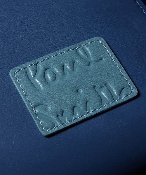 Paul Smith（ポールスミス）の「カラーブロックSS26 トートバッグ【553445 N222T】（トートバッグ・メンズ・ブルー/グリーン/オレンジ/ブラック・FREE）」の21枚目の写真