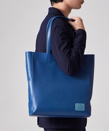 Paul Smith｜ポール・スミスのトートバッグ（ブルー・ネイビー/青色系