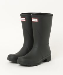 HUNTER ハンター WOMENS ORIGINAL NEOPRENE CHELSEA BOOT レディース