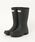 ASBee�i�A�X�r�[�j�́uHUNTER �n���^�[ UNISEX ESSENTIAL SHORT BOOT ���o�[�u�[�c ���C���V���[�Y UFS2406RMA �u���b�N�i���C���V���[�Y�j�v�b�u���b�N