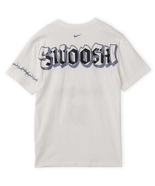 NIKE(ナイキ)の「NIKE AS M NSW FTBL LATAM APLA TEE / ナイキ NSW FTBL LATAM APLA T-シャツ 【SP】(Tシャツ/カットソー・メンズ・レッド/ブラック/ホワイト・S/L/XL/XXL/M)」の6枚目の写真