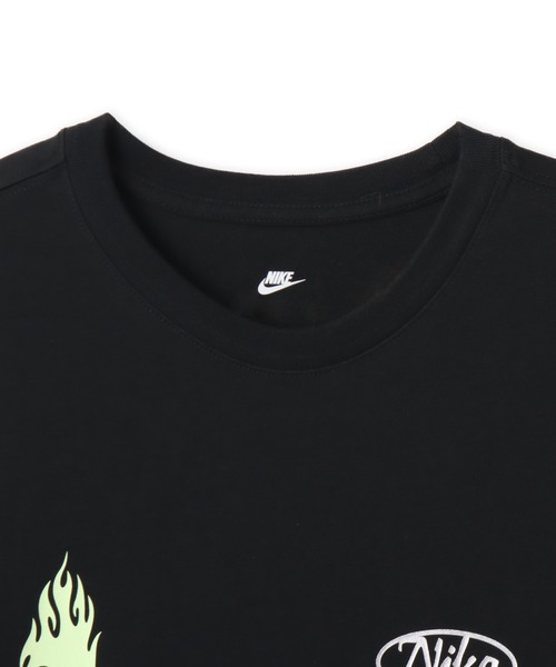 NIKE(ナイキ)の「NIKE AS M NSW FTBL LATAM APLA TEE / ナイキ NSW FTBL LATAM APLA T-シャツ 【SP】(Tシャツ/カットソー・メンズ・レッド/ブラック/ホワイト・S/L/XL/XXL/M)」の10枚目の写真