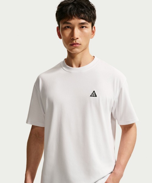 ナイキ ACG ショートスリーブ Tシャツ / Nike ACG Short-Sleeve T