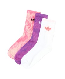 HEREIAM（ヘレイアム）の「【HEREIAM】adidas(アディダス)/TIEDYE SOX（ソックス/靴下）」