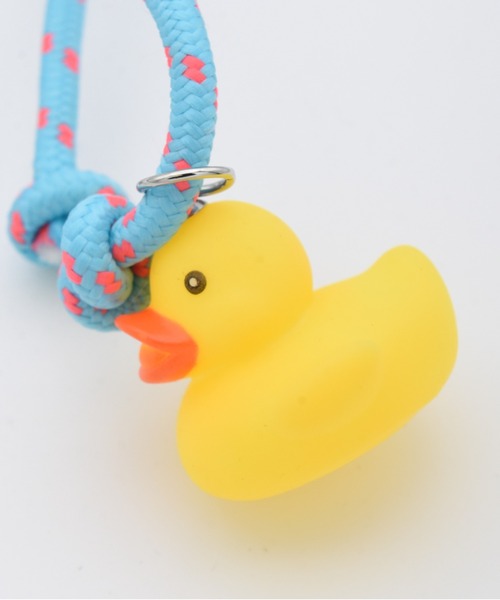 MILKBOY(ミルクボーイ)の「LAUNDRY CHARM CHAIN ネックレス(ネックレス・メンズ・A・FREE)」の10枚目の写真