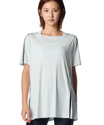 アンダーアーマー UAUVプロテクション Tシャツ