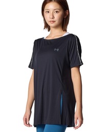 アンダーアーマー UAUVプロテクション Tシャツ