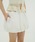 CLANE�i�N���l�j�́uDAD MESH BALLOON SKIRT�i�X�J�[�g�j�v�b�A�C�{���[