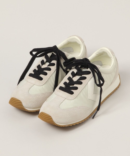 RAGEBLUE(レイジブルー)の「〈CONVERSE〉STFIRE AG(スニーカー・レディース・レッド/オフホワイト・FREE)」の13枚目の写真