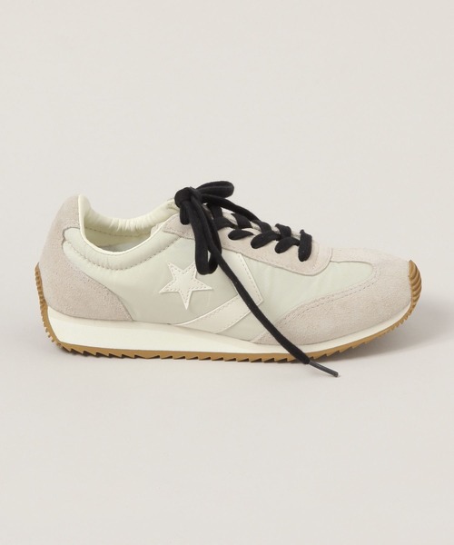 RAGEBLUE(レイジブルー)の「〈CONVERSE〉STFIRE AG(スニーカー・レディース・レッド/オフホワイト・FREE)」の16枚目の写真