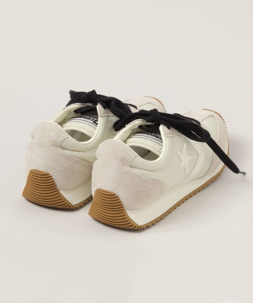 RAGEBLUE(レイジブルー)の「〈CONVERSE〉STFIRE AG(スニーカー・レディース・レッド/オフホワイト・FREE)」の17枚目の写真