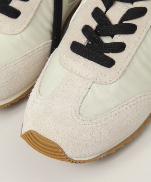 RAGEBLUE(レイジブルー)の「〈CONVERSE〉STFIRE AG(スニーカー・レディース・レッド/オフホワイト・FREE)」の12枚目の写真