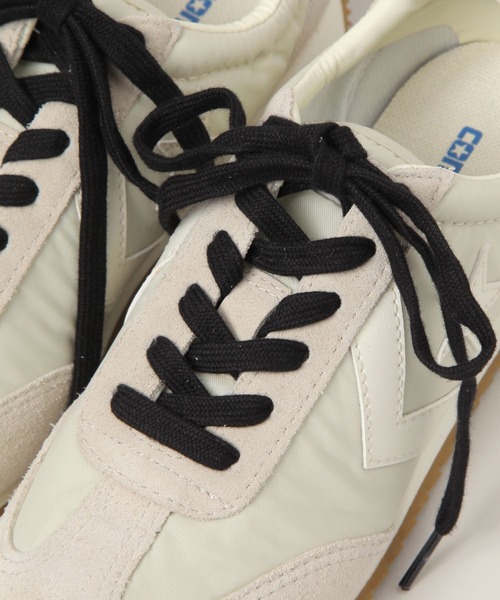 RAGEBLUE(レイジブルー)の「〈CONVERSE〉STFIRE AG(スニーカー・レディース・レッド/オフホワイト・FREE)」の11枚目の写真