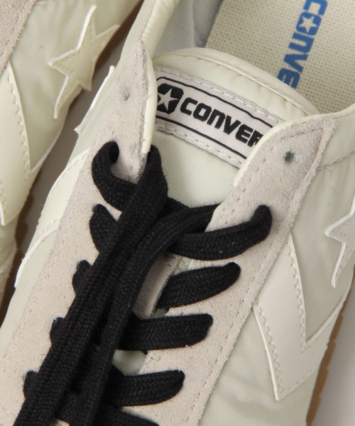 RAGEBLUE(レイジブルー)の「〈CONVERSE〉STFIRE AG(スニーカー・レディース・レッド/オフホワイト・FREE)」の10枚目の写真