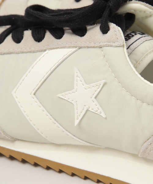 RAGEBLUE(レイジブルー)の「〈CONVERSE〉STFIRE AG(スニーカー・レディース・レッド/オフホワイト・FREE)」の9枚目の写真