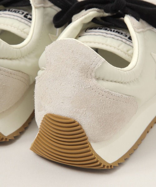 RAGEBLUE(レイジブルー)の「〈CONVERSE〉STFIRE AG(スニーカー・レディース・レッド/オフホワイト・FREE)」の8枚目の写真