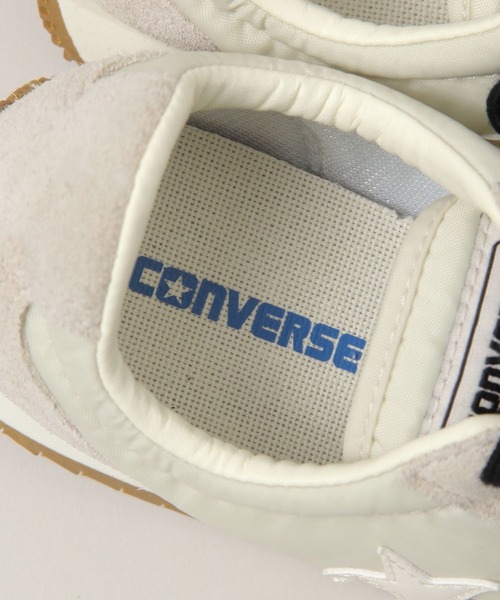 RAGEBLUE(レイジブルー)の「〈CONVERSE〉STFIRE AG(スニーカー・レディース・レッド/オフホワイト・FREE)」の7枚目の写真