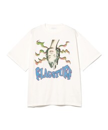 F-LAGSTUF-F / "LADY" TEE