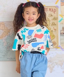 LSP WOW(�G���G�X�s�[���I)�́yLSP WOW!�z����Tee(T�V���c/�J�b�g�\�[)