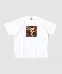 CCC x BOB MARLEY LEGEND Tsh