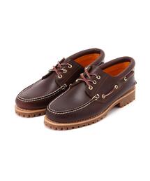Timberland(�e�B���o�[�����h)��Timberland/�e�B���o�[�����h/Authentic 3 eye classic(���J�V��/�f�b�L�V���[�Y)