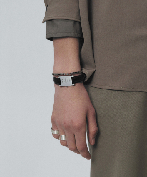 NUMBERING(ナンバリング)の「#7503 Small - Ring(リング・レディース・その他・7号/9号/11号/13号/15号/17号/19号/21号)」の6枚目の写真