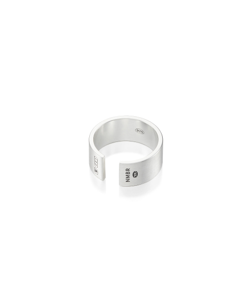 NUMBERING(ナンバリング)の「#7503 Small - Ring(リング・レディース・その他・7号/9号/11号/13号/15号/17号/19号/21号)」の8枚目の写真