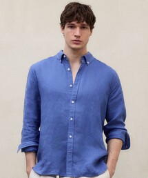 ECOALF（エコアルフ）の「MALIBU シャツ / MALIBU SHIRT MAN（シャツ/ブラウス）」