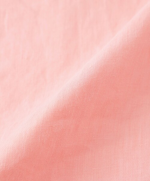 ECOALF(エコアルフ)の「MALIBU シャツ / MALIBU SHIRT MAN(シャツ/ブラウス・メンズ・ネイビー・S/M/L)」の7枚目の写真