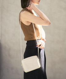Noble | Waa. Studios/ワースタジオ TIEN BAG(ショルダーバッグ)