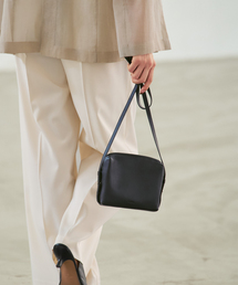 Noble | Waa. Studios/ワースタジオ TIEN BAG(ショルダーバッグ)
