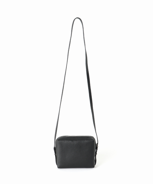 Waa. Studios/ワースタジオ TIEN BAG（ショルダーバッグ）｜NOBLE
