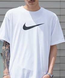 NIKE/ナイキ メンズスペック半袖ハイドロガード 秋 秋服 2026年秋冬
