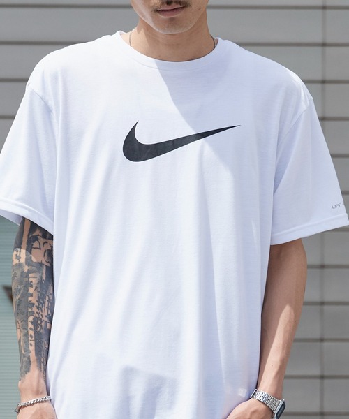 NIKE/ナイキ メンズスペック半袖ハイドロガード 2026年 夏 夏服（T