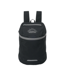 SUNNECT（ソネクト）の「Traveler 15L Backpack - Black（バックパック/リュック）」