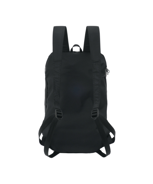 SUNNECT（ソネクト）の「Traveler 15L Backpack - Black（バックパック/リュック・レディース・その他・FREE）」の2枚目の写真