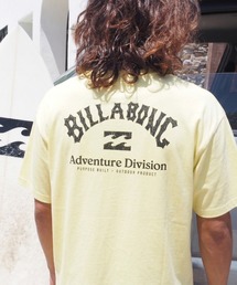 BILLABONG メンズ ADIV ARCH Tシャツ 【2026年夏モデル】