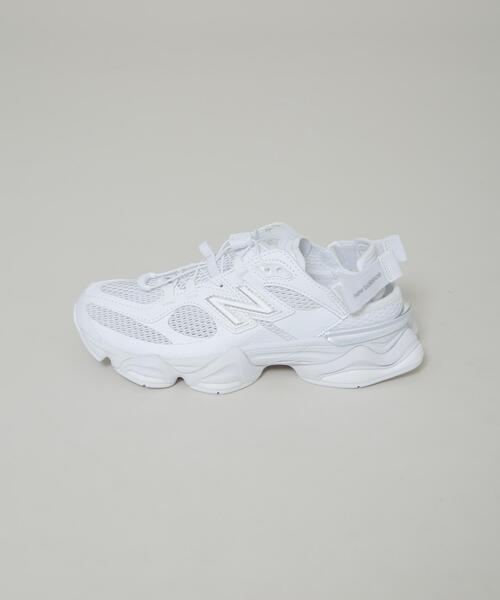 new balance/90/60 Summer WHITE（スニーカー）｜New Balance