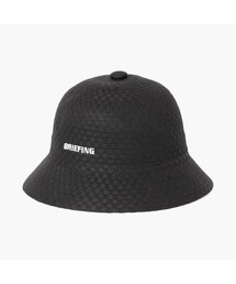BRIEFING GOLF／ブリーフィングゴルフ】MEN'S CAMO JQ CAP（キャップ