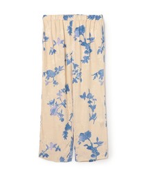 NE QUITTEZ PAS!（ヌキテパ）の「ne Quittez pas Shantoon Jacquard パンツ（その他パンツ）」