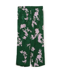 NE QUITTEZ PAS!（ヌキテパ）の「ne Quittez pas Shantoon Jacquard パンツ（その他パンツ）」