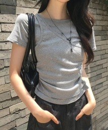 Ｔシャツ【韓国ファッション】