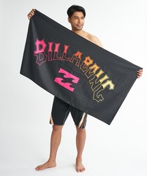 BILLABONG（ビラボン）の「BILLABONG メンズ BEACH TOWEL タオル 【2026年夏モデル】（タオル）」