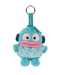 sanrio（サンリオ）の「【 sanrio / サンリオ 】 日焼け　レオパード　マスコットキーホルダー　NJI（キーホルダー）」
