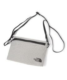 THE NORTH FACE | 【THE NORTH FACE(ザ・ノース・フェイス)】RAFTER ショルダーポーチ(ハンドバッグ)